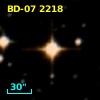 BD-07  2218