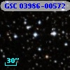 GSC 03986-00572