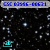 GSC 03986-00631