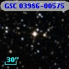 GSC 03986-00575
