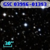 GSC 03986-01383