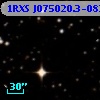 1RXS J075020.3-082605