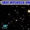 1RXS J075033.9-094858