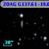 ZOAG G137.61-18.01