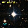 HD  62078