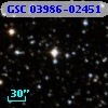 GSC 03986-02451