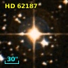 HD  62187