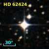 HD  62424