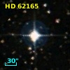 HD  62165