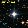 HD  62308