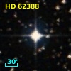 HD  62388