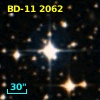 BD-11  2062