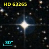 HD  63265