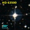 HD  63500