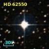 HD  62550