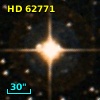 HD  62771