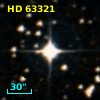 HD  63321