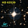 HD  63539