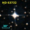 HD  63732