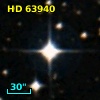 HD  63940