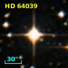 HD  64039