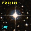 HD  64114