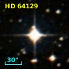 HD  64129