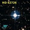 HD  62726