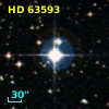 HD  63593