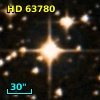 HD  63780