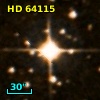 HD  64115