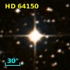 HD  64150