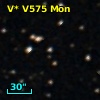 V* V575 Mon