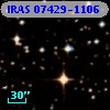 IRAS 07429-1106