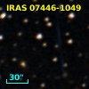 IRAS 07446-1049