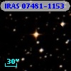 IRAS 07481-1153