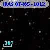 IRAS 07485-1012