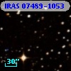 IRAS 07489-1053