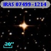 IRAS 07499-1214