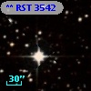 ** RST  3542