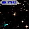 HIP  37972