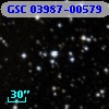 GSC 03987-00579