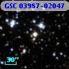 GSC 03987-02047