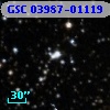 GSC 03987-01119