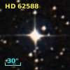 HD  62588