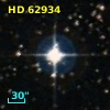 HD  62934