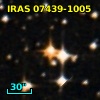 IRAS 07439-1005