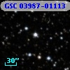 GSC 03987-01113