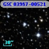 GSC 03987-00521