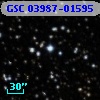 GSC 03987-01595